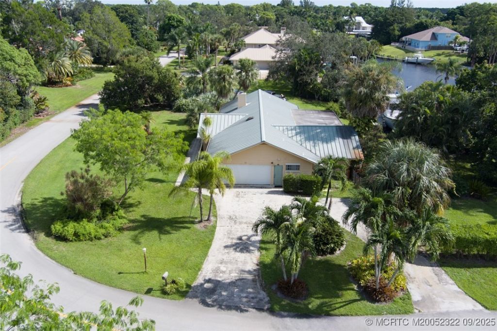 5387 SW Anhinga Avenue, Palm City, FL 34990 Photo