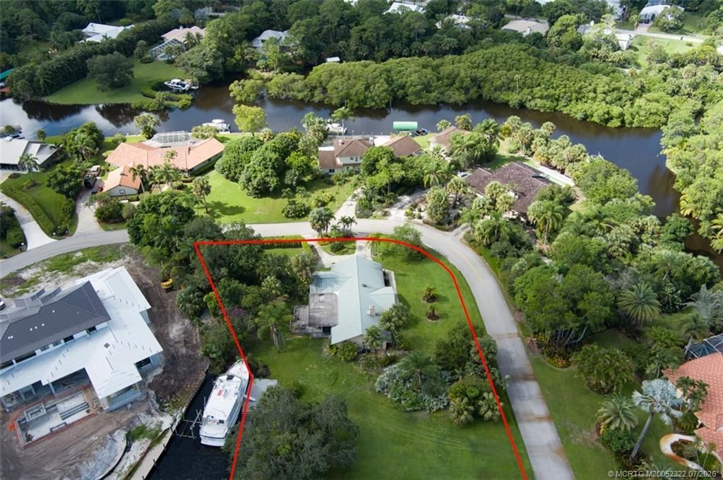 5387 SW Anhinga Avenue, Palm City, FL 34990 Photo