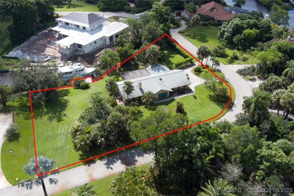 5387 SW Anhinga Avenue, Palm City, FL 34990 Photo