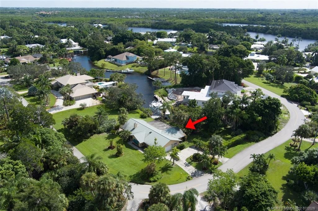 5387 SW Anhinga Avenue, Palm City, FL 34990 Photo