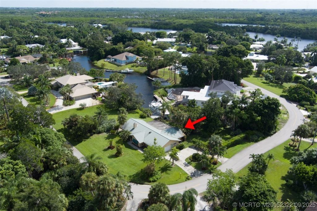 5387 SW Anhinga Avenue, Palm City, FL 34990 Photo