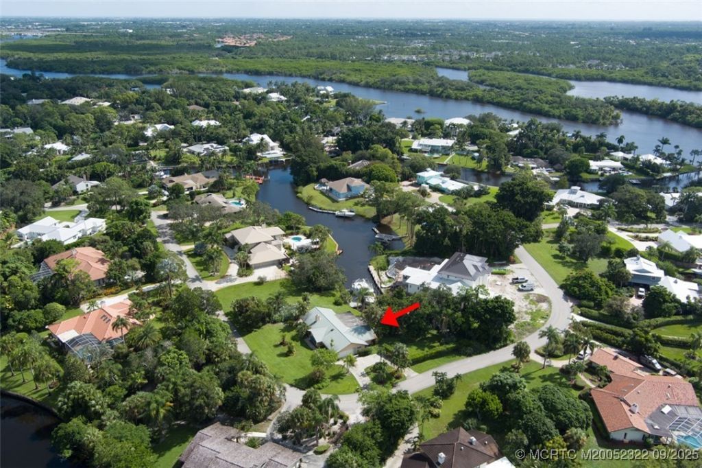 5387 SW Anhinga Avenue, Palm City, FL 34990 Photo