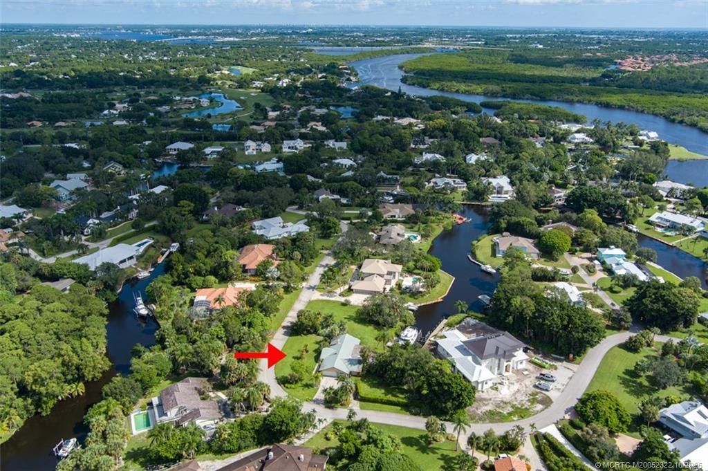 5387 SW Anhinga Avenue, Palm City, FL 34990 Photo