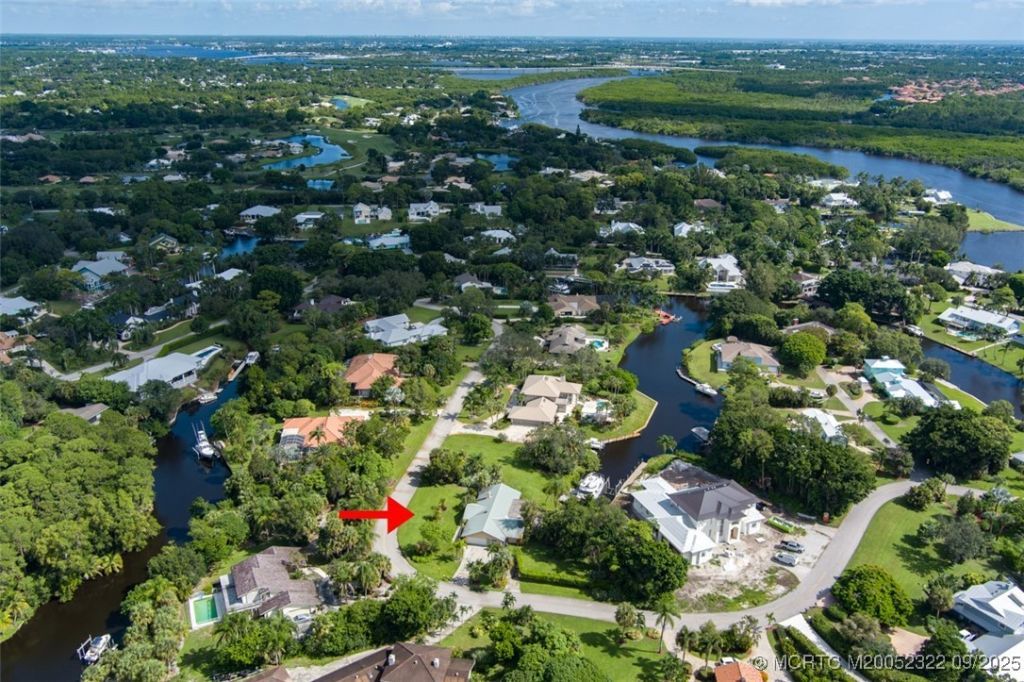 5387 SW Anhinga Avenue, Palm City, FL 34990 Photo