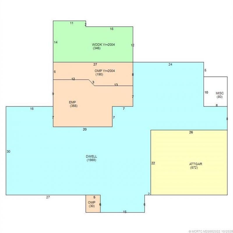 5387 SW Anhinga Avenue, Palm City, FL 34990 Photo