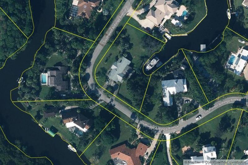 5387 SW Anhinga Avenue, Palm City, FL 34990 Photo