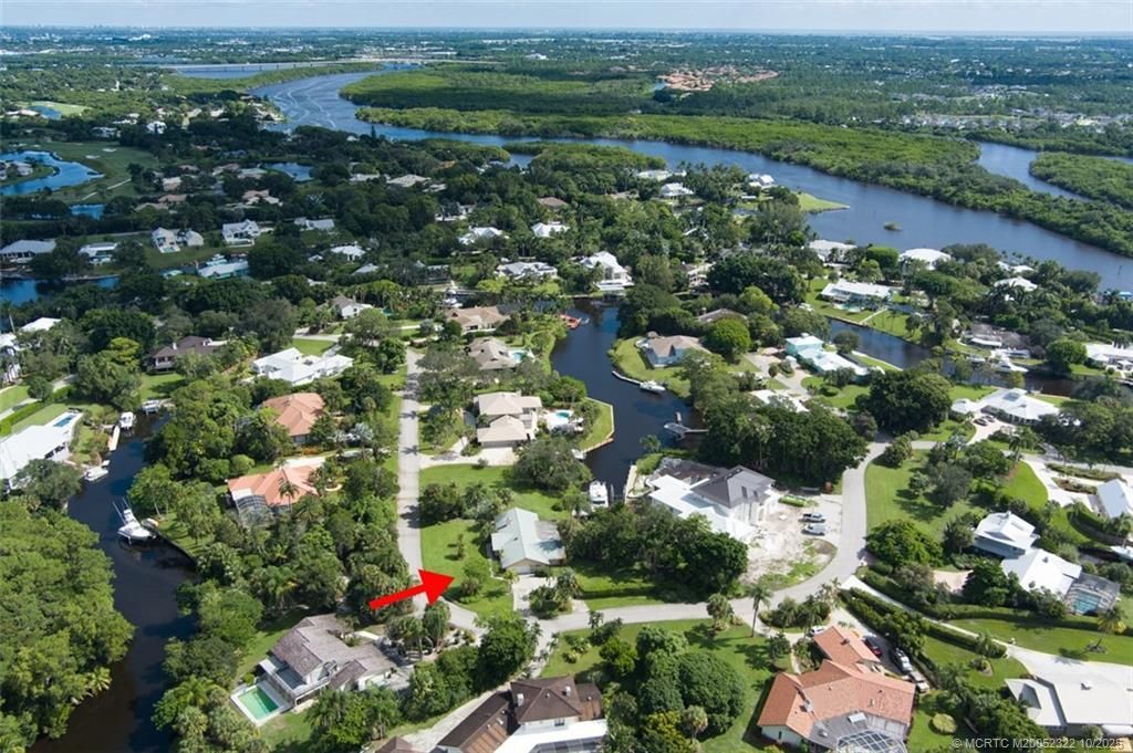 5387 SW Anhinga Avenue, Palm City, FL 34990 Photo