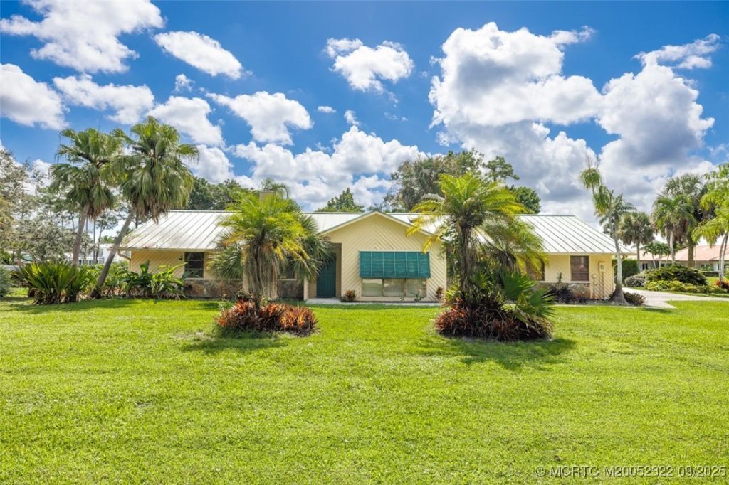 5387 SW Anhinga Avenue, Palm City, FL 34990 Photo