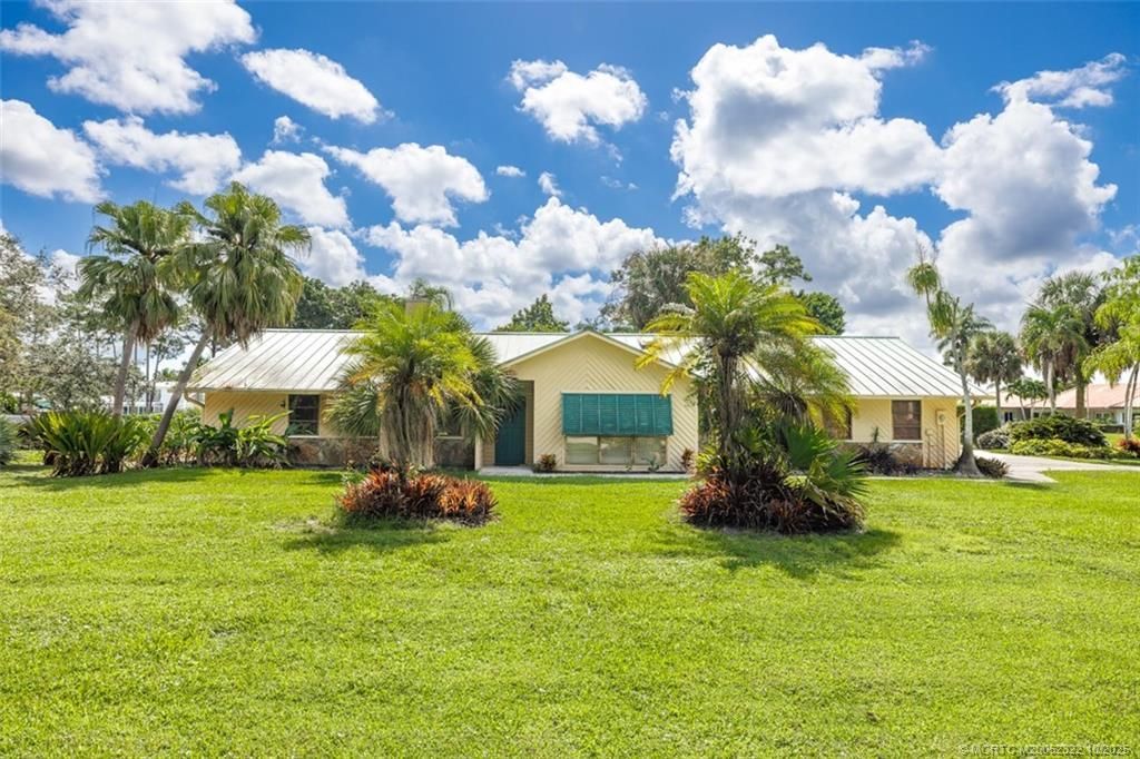 5387 SW Anhinga Avenue, Palm City, FL 34990 Photo