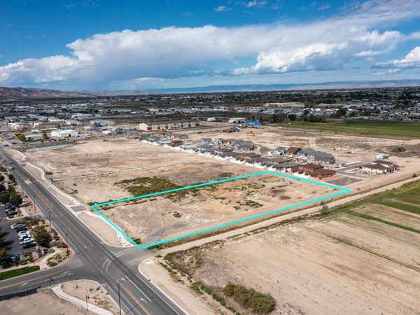 2376 G Road, Grand Junction, CO 81505