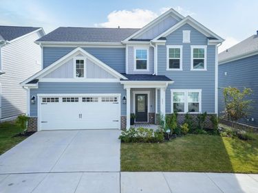 621 Sun Meadow Drive, Wake Forest, NC 27587