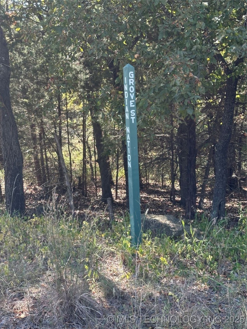 Grove, Canadian, OK 74425 Main Photo