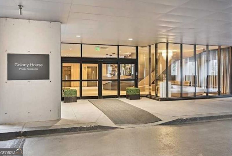 145 15th Street Ne, Unit 401, Atlanta, GA 30309 Main Photo