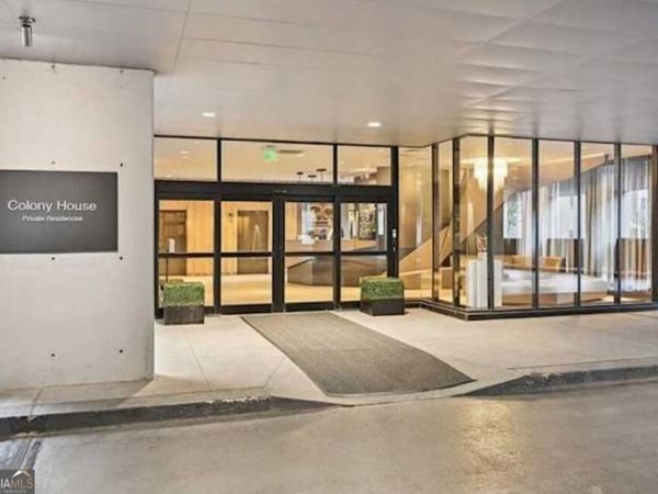 145 15th Street NE, Unit 401, Atlanta, GA 30309