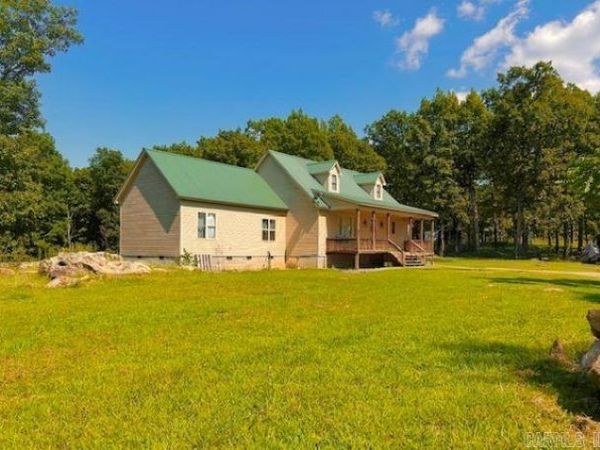 1334 Sutterfield Road, Fox, AR 72051