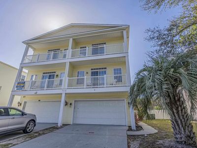 705 37th Ave. S, North Myrtle Beach, SC 29582