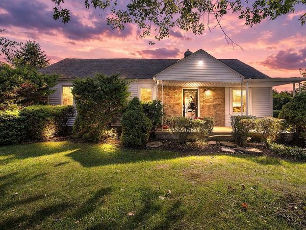 14122 Ashville Pike, Ashville, OH 43103