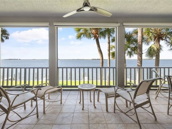 1001 Bay Road, Unit 208-C, Vero Beach, FL 32963