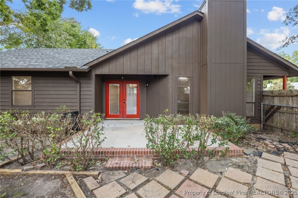 6905 Timberwood Drive, Fayetteville, NC 28314 Main Photo