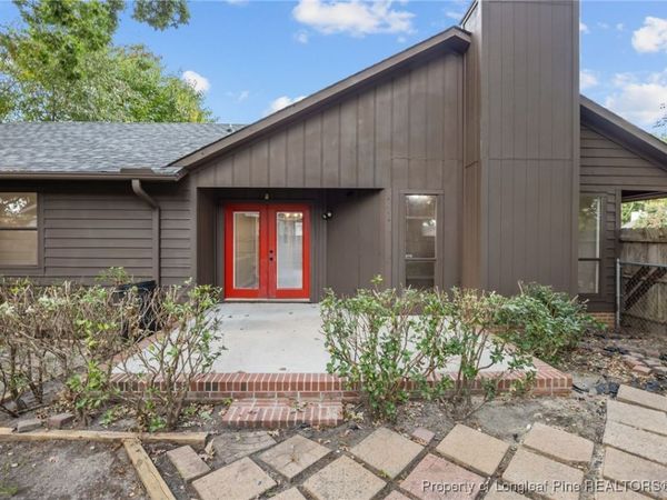 6905 Timberwood Drive, Fayetteville, NC 28314