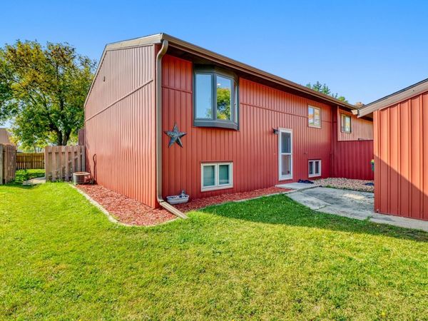 245 12TH Avenue E, West Fargo, ND 58078