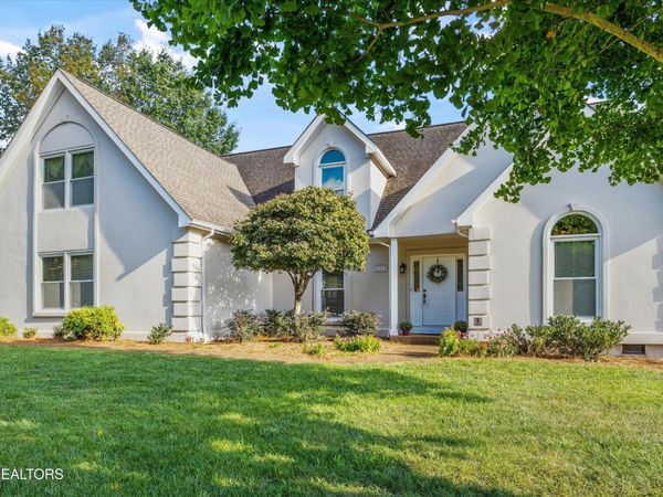 12112 Broadwood Drive, Knoxville, TN 37934