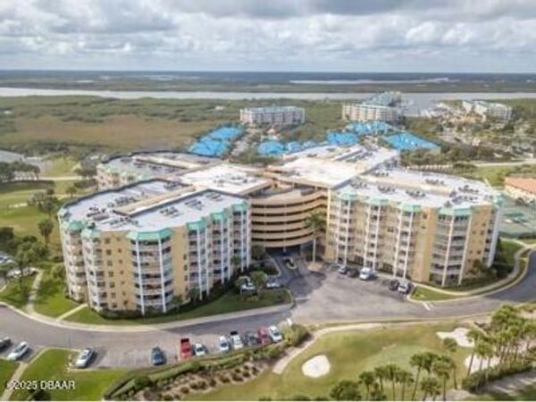 4650 Links Village Drive, Unit A201, Ponce Inlet, FL 32127