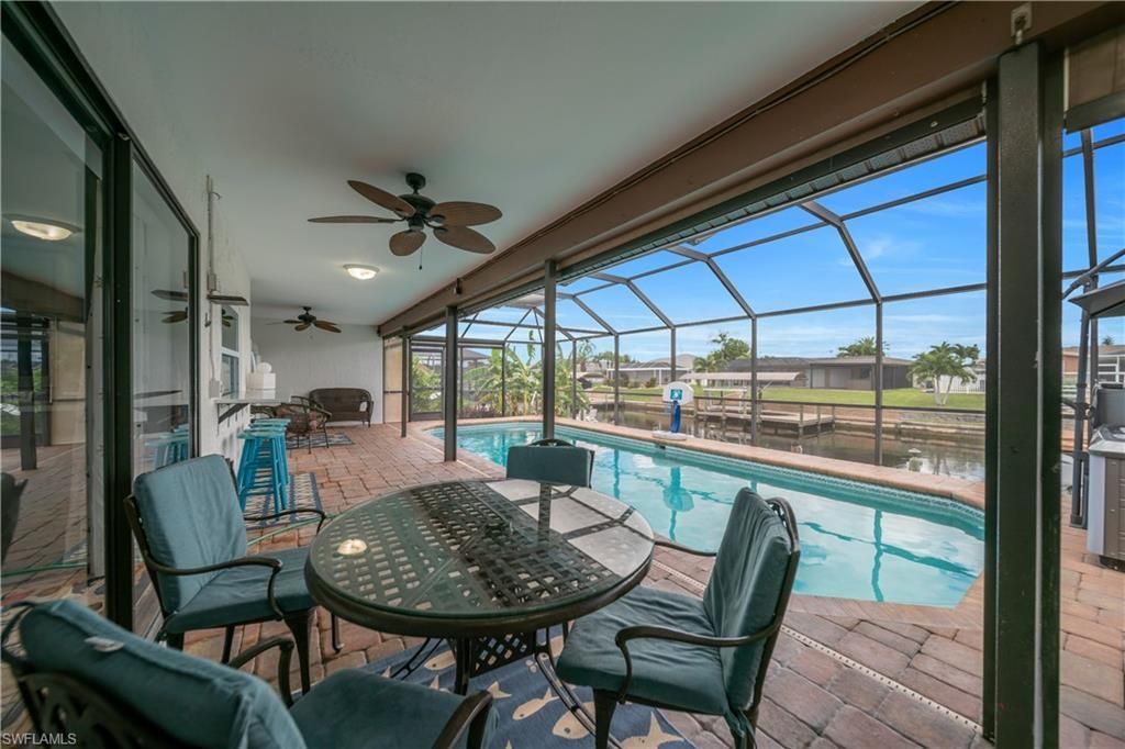 1321 SE 21st Ln, Cape Coral, FL 33990 Photo