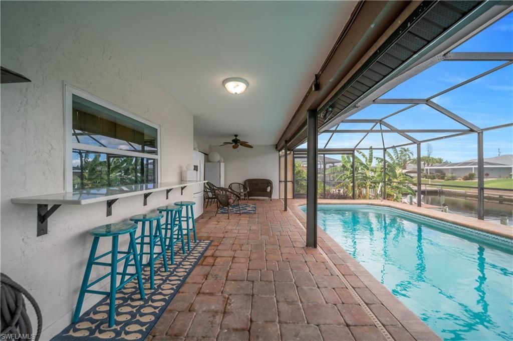 1321 SE 21st Ln, Cape Coral, FL 33990 Photo