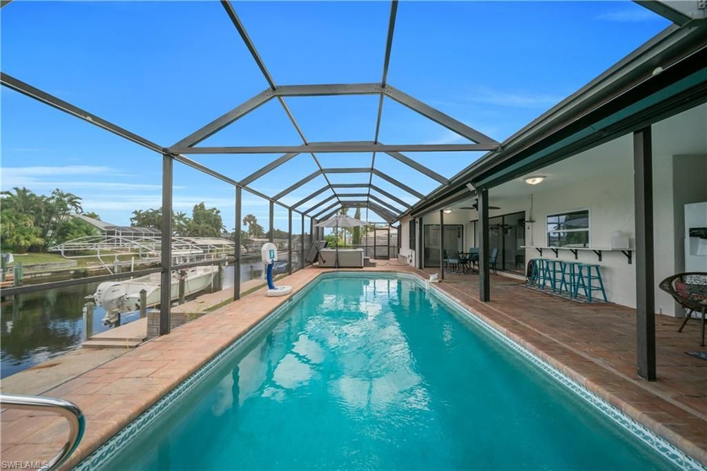 1321 SE 21st Ln, Cape Coral, FL 33990 Photo