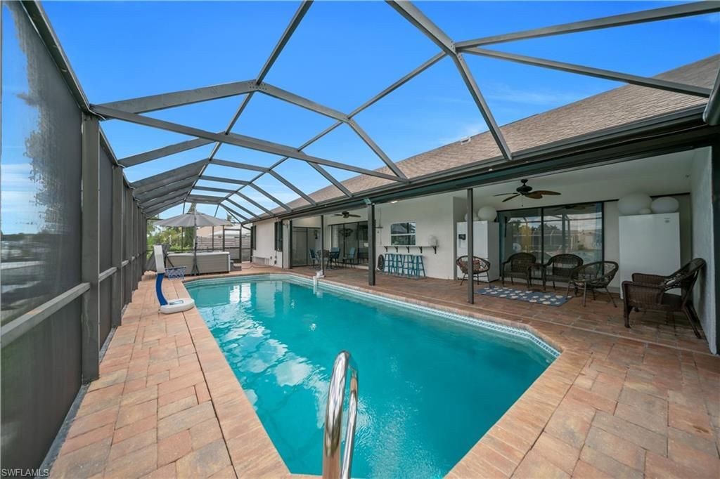 1321 SE 21st Ln, Cape Coral, FL 33990 Photo