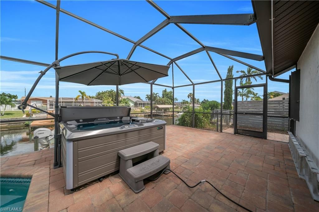 1321 SE 21st Ln, Cape Coral, FL 33990 Photo