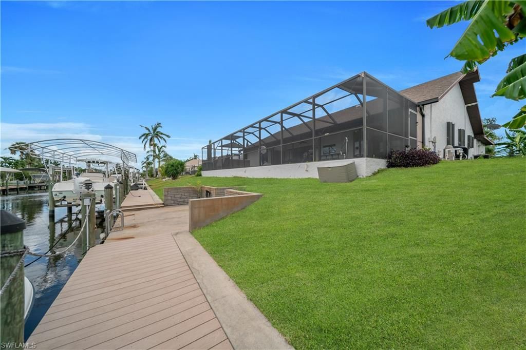 1321 SE 21st Ln, Cape Coral, FL 33990 Photo