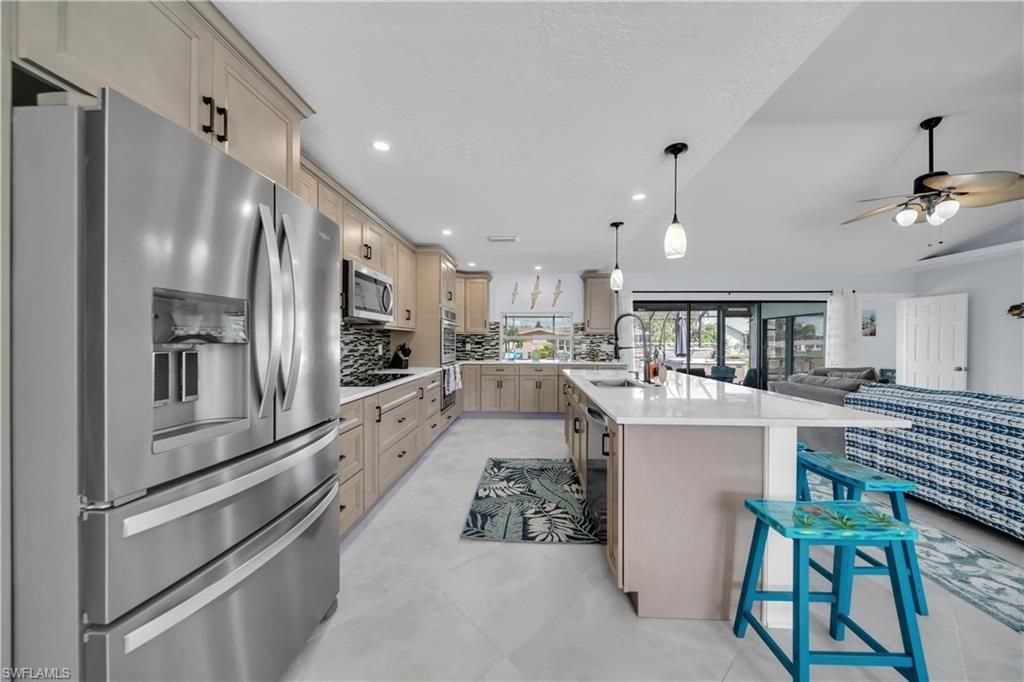 1321 SE 21st Ln, Cape Coral, FL 33990 Photo