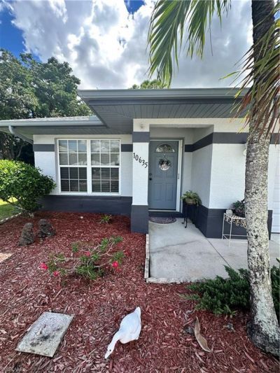 10635 Windsmont Ct, Lehigh Acres, FL 33936 Photo