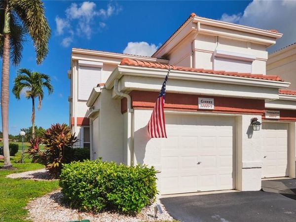 13331 Medinah CIR W, Unit 1, FORT MYERS, FL 33907