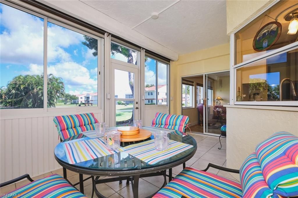 13331 Medinah Cir W, Unit 1, Fort Myers, FL 33907 Photo