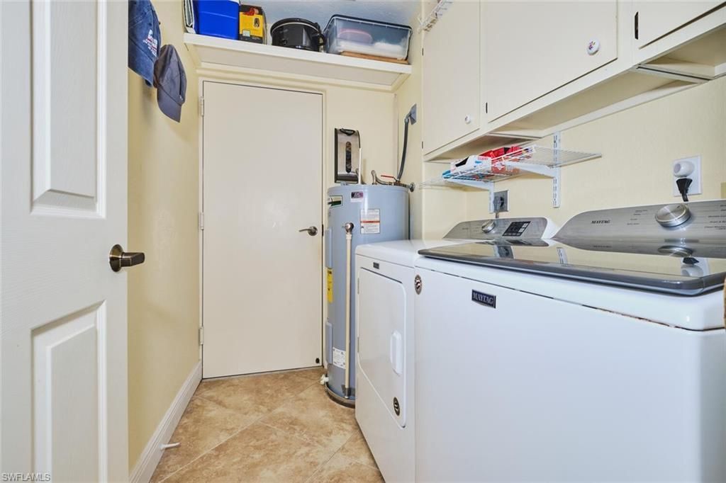 13331 Medinah Cir W, Unit 1, Fort Myers, FL 33907 Photo