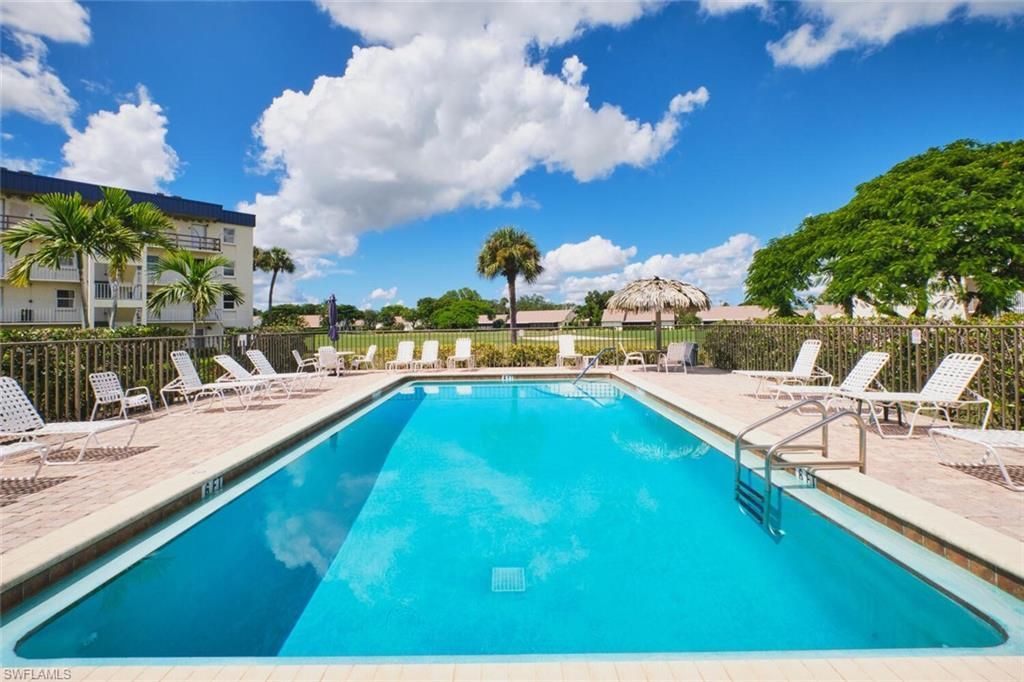 13331 Medinah Cir W, Unit 1, Fort Myers, FL 33907 Photo