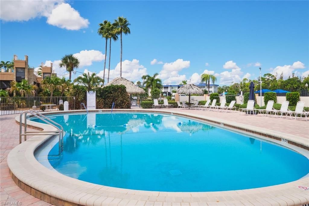 13331 Medinah Cir W, Unit 1, Fort Myers, FL 33907 Photo