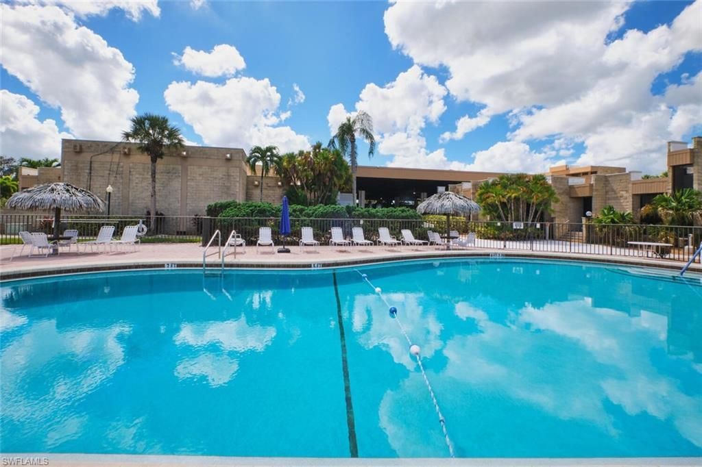 13331 Medinah Cir W, Unit 1, Fort Myers, FL 33907 Photo