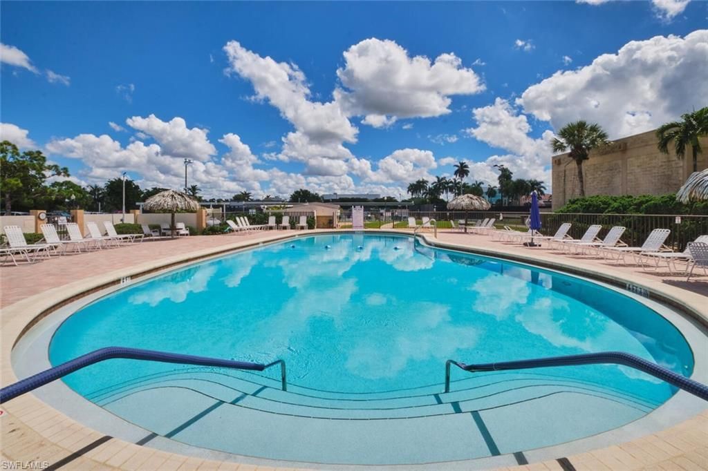 13331 Medinah Cir W, Unit 1, Fort Myers, FL 33907 Photo