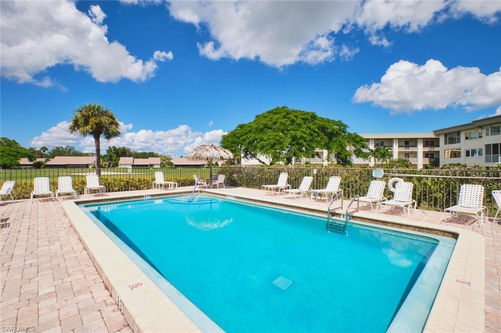 13331 Medinah Cir W, Unit 1, Fort Myers, FL 33907 Photo