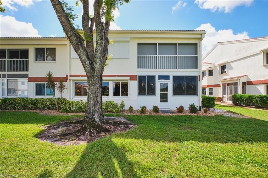 13331 Medinah Cir W, Unit 1, Fort Myers, FL 33907 Photo