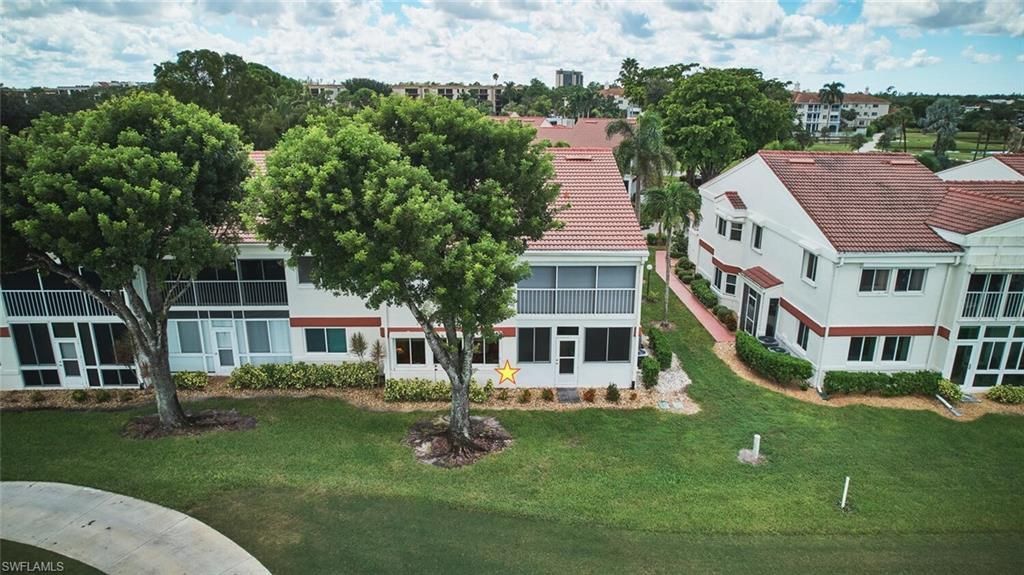 13331 Medinah Cir W, Unit 1, Fort Myers, FL 33907 Photo