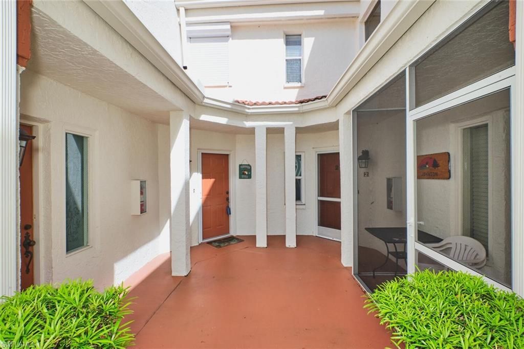 13331 Medinah Cir W, Unit 1, Fort Myers, FL 33907 Photo