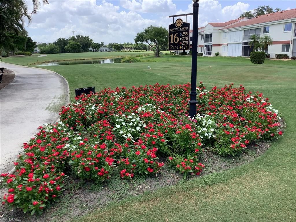 13331 Medinah Cir W, Unit 1, Fort Myers, FL 33907 Photo