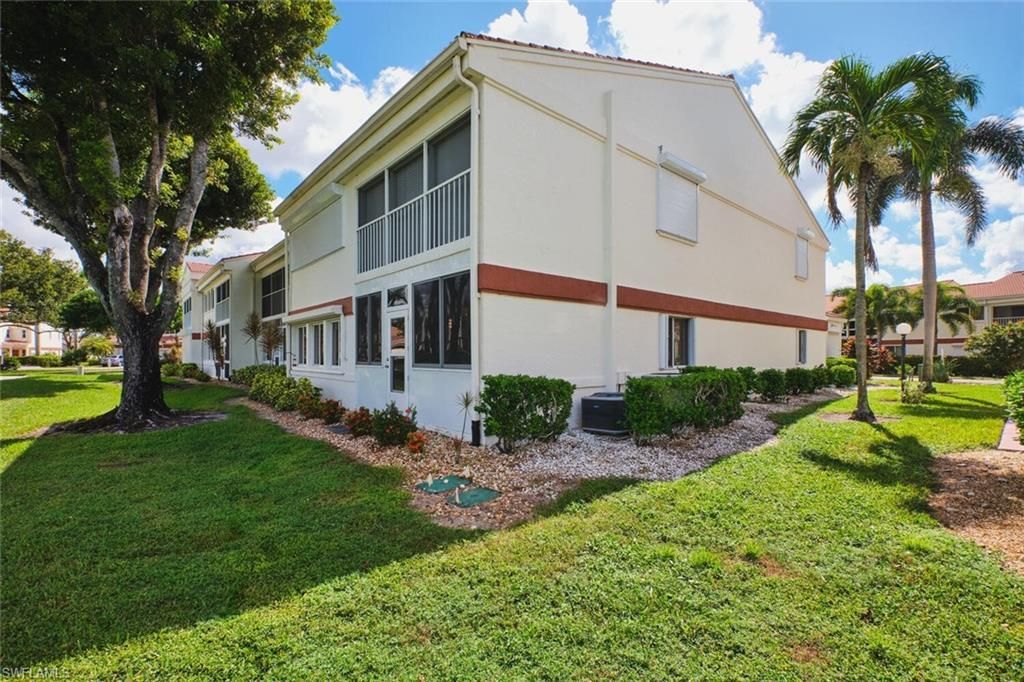13331 Medinah Cir W, Unit 1, Fort Myers, FL 33907 Photo