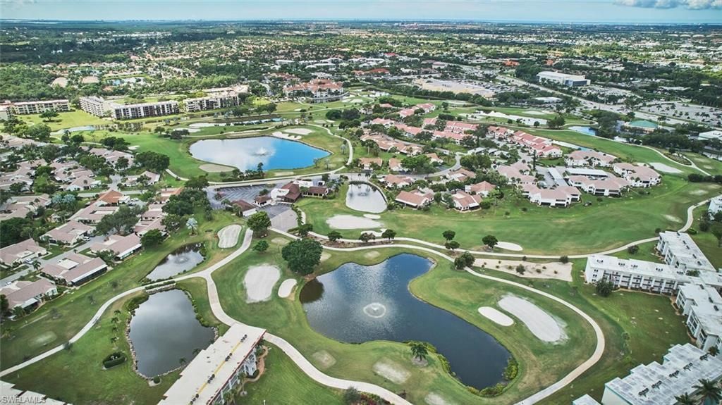 13331 Medinah Cir W, Unit 1, Fort Myers, FL 33907 Photo