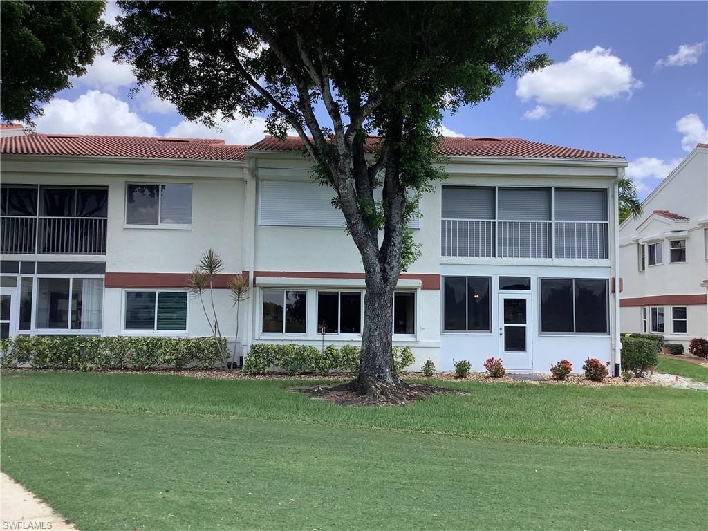 13331 Medinah Cir W, Unit 1, Fort Myers, FL 33907 Photo